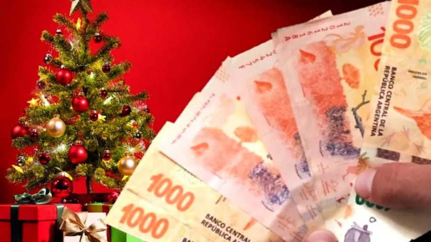 Navidad, Aguinaldo para Los Empleados Públicos, Cronograma de Pago ...