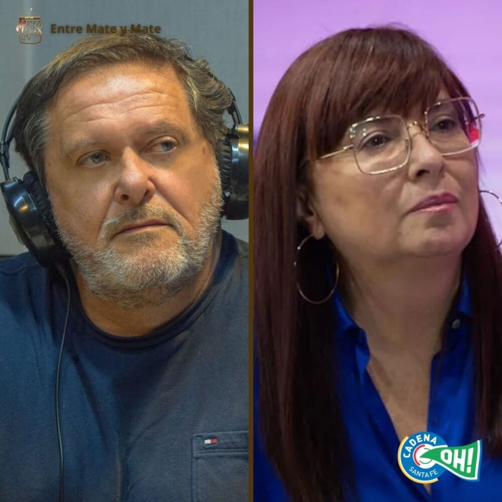 Entrevista a la diputada provincial Celia Arena – Vecinos de la Costa