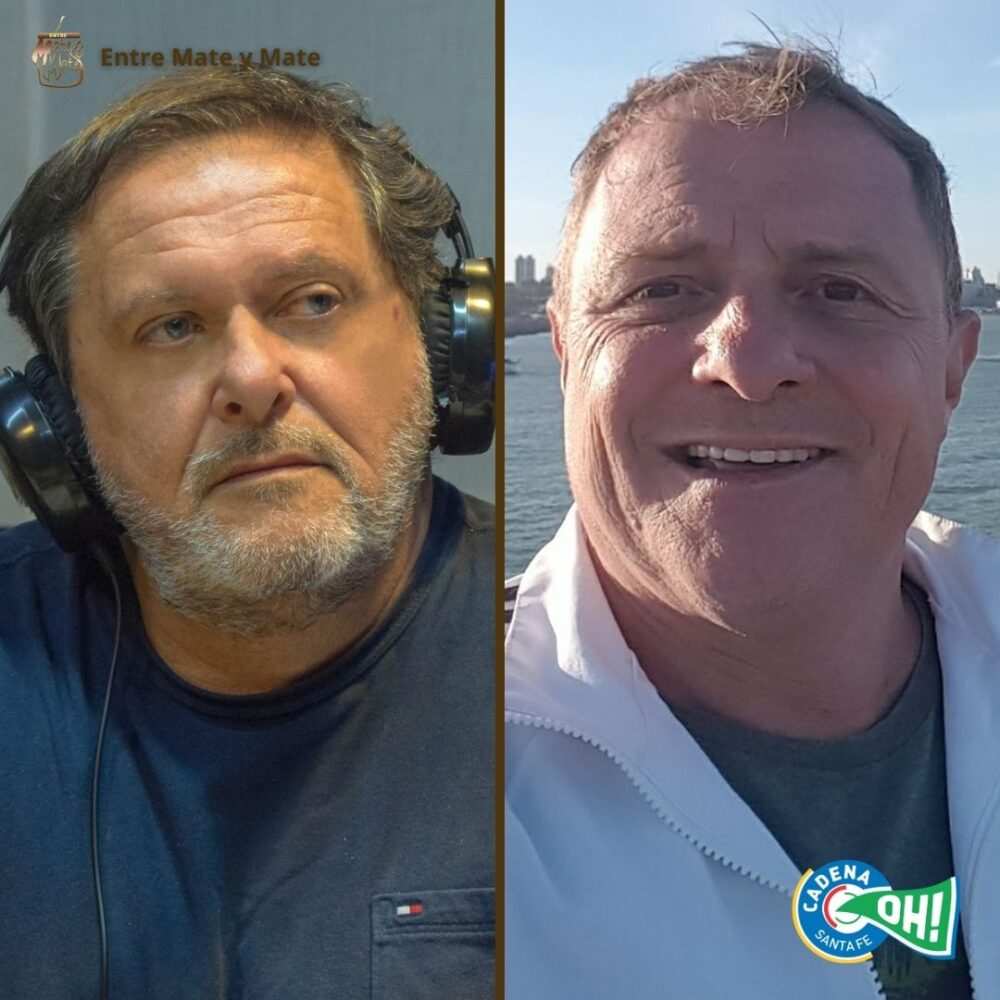 Entrevista al Ingeniero Sergio Ambrosini – Vecinos de la Costa