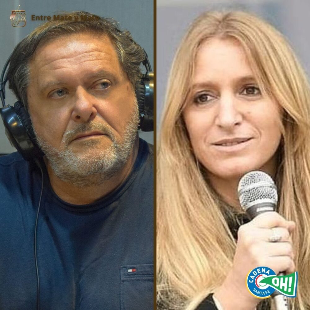 Entrevista a la diputada nacional Florencia Carignano – Vecinos de la Costa