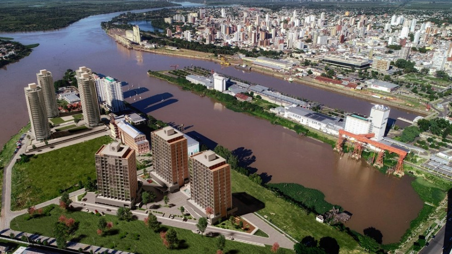 Turismo en la Ciudad de Santa Fe, Balance. Crecimiento Exponencial Con ...